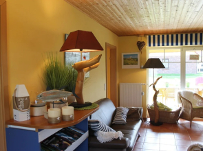 Quiet Apartment on the East Coast Rerik by the Lake