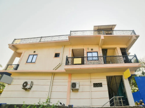 Oyo 29017 Ruby Residency