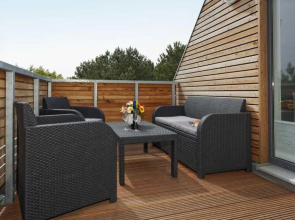 Kapitaensweg 4 Koje 05