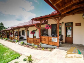 Nemeth Resort