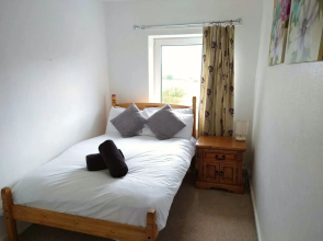 Miner's Cottage