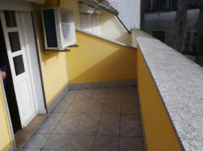 Casa do Mirante