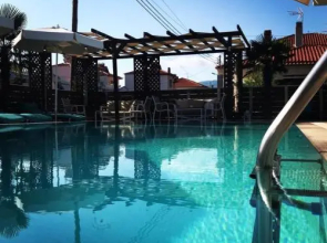 Sea Pearl Luxury Apartments