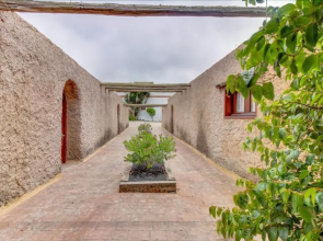 Casa Poniente