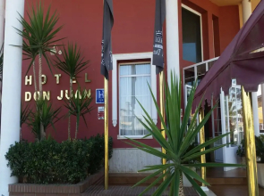Hotel Don Juan