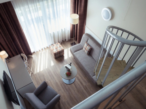 Hestia Hotel Strand