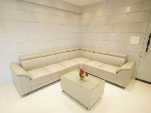 Aurelia Apartment By Red Olive 4bhk 30min Hitech