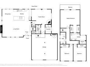 Martis 1010 - 3 Br home by RedAwning