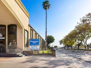Rodeway Inn Santa Ana - Garden Grove