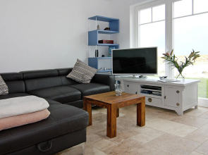 Semi-detached House, Ostseeresort Olpenitz