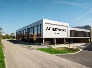Afterwork Hotel