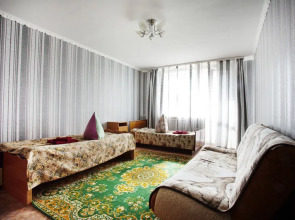 Apartments Vizit, str. Novyj gorod, building 28