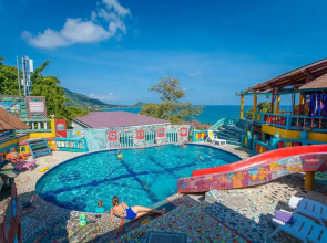 Varinda Garden Resort