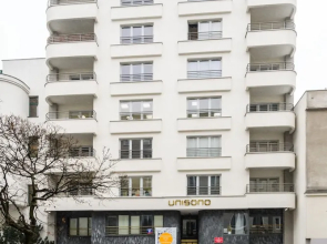 Labo Apartment Dzialdowska
