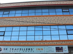SK Travellers' Inn