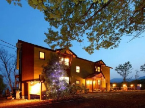 Tsukiyado Luck Hotel