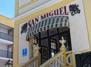 Pensión San Miguel