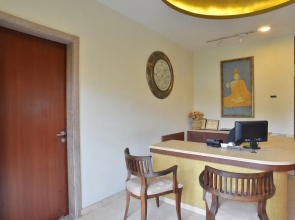 Aurum Boutique Hotel