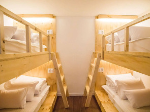 Seoulite Inn Myeongdong