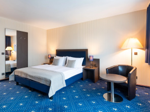 Garner Hotel Frankfurt Palmengarten by IHG