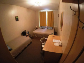 Мини-Отель Олимп