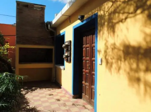 Cananas De La Plaza