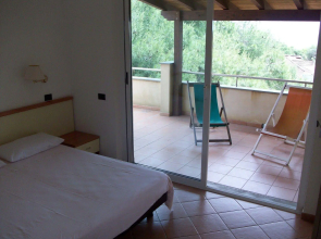 Jonio Vacanze Residence