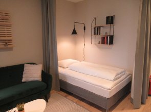 Best Housing Apartments - Prismen