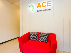Ace Business Hotel Galaxy Syariah