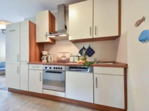 Weisse Duene Wohnung 05