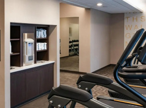 Residence Inn by Marriott Wilkes-Barre Arena