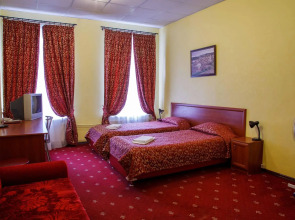 Альтбург на Греческом