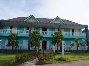 Na Kasalong Hostel