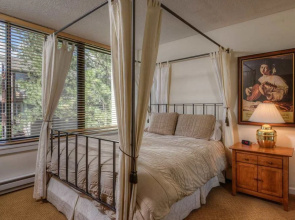 Brockway Springs Resort