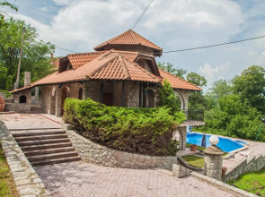 Exclusive house Legacy