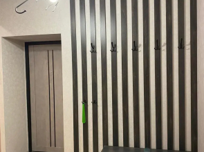Studio apartment on 2A Prirechnaya Street