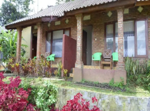Jatiluwih 259 Villa