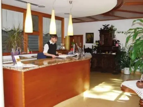 Hotel Steidlerhof