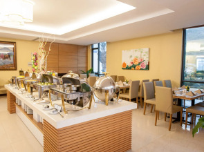 Muong Thanh Grand Nha Trang Hotel