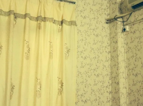 Ru Jia Apartment Guangzhou Baiyun Branch