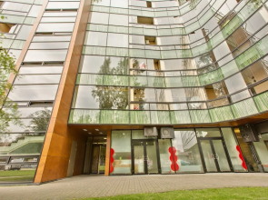 Daily Apartments Lootsi CentrumPort