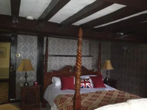Old Hall