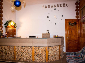 Edelweis Migovo