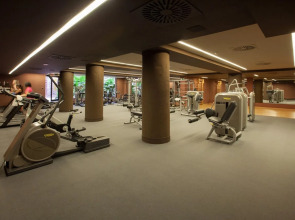 Lopesan Baobab Resort