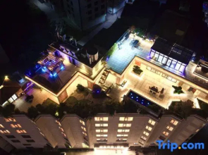 Shunjing Huating Hotel (Maoming Youcheng Tenth Road)