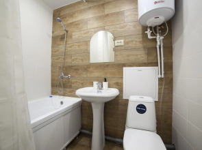 Диван и Чемодан на ул. Серафимовича, 1/4