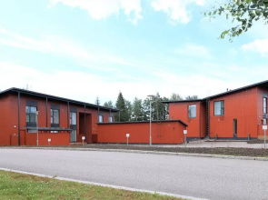 Forenom Serviced Apartments Kirkkonummi