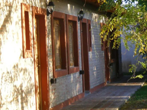 Hotel Las Termas