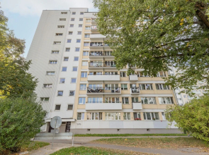 Studio Metro Pole Mokotowskie by Renters