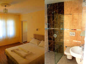 Hotel Patara Sun Club